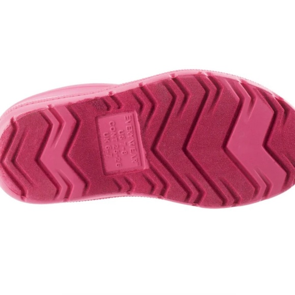 Toddler's Charley Tall Rain Boot with Everywear® Technology - Picture 5 of 5